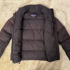 Patagonia Women's Silent Down Jacket, XS